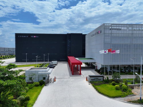 以研發(fā)創(chuàng)新、綠色低碳與“她力量”驅(qū)動(dòng)未來(lái) 逸仙電商繪就可持續(xù)增長(zhǎng)新藍(lán)圖