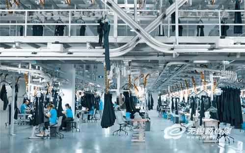 無(wú)錫實(shí)踐 以技術(shù)開(kāi)發(fā)驅(qū)動(dòng)傳統(tǒng)產(chǎn)業(yè)“老樹(shù)發(fā)新芽”，培育新質(zhì)生產(chǎn)力打造發(fā)展新優(yōu)勢(shì)